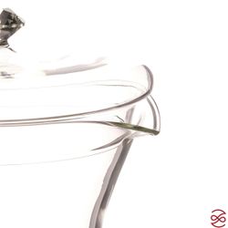 Молочник с крышкой Repast Diamond 1 л