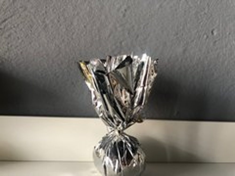 Грузик упакованный