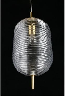 Подвесной светильник Aployt Mattia APL.316.16.01