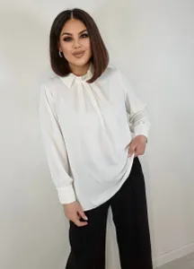 Блузка 03611 Fabrika