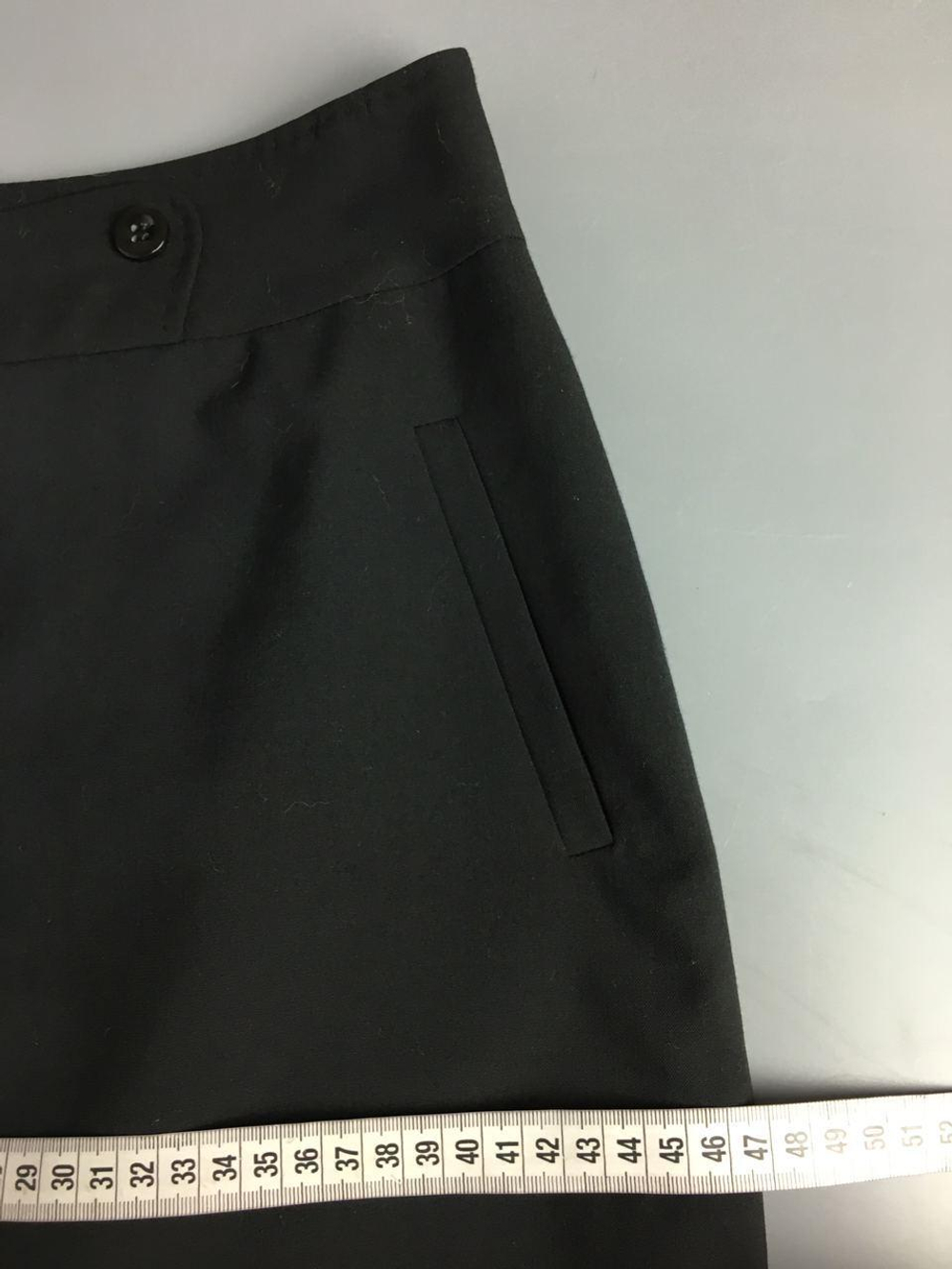 Юбка классическая 44 размер