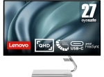 Монитор Lenovo Q27h-20 (66EDUAC1EU)