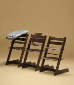 Стульчик для кормления Stokke Tripp Trapp Дуб (Warm Brown Oak)