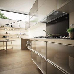 Встраиваемая вытяжка Elica BOXIN IX/A/60