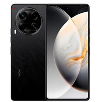 Смартфон Tecno Camon 30 8/256 ГБ, чёрный