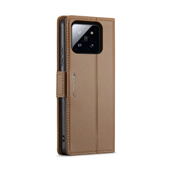 Чехол-книжка CaseMe Smooth Xiaomi 14