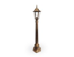 Ambrella Уличный ландшафтный светильник Garden ST2039