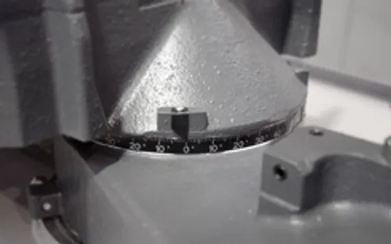 Магнитный сверлильный станок LENZ STEYR-55