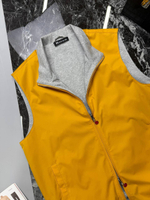 Двухсторонняя безрукавка Kiton