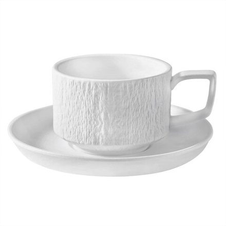 Lenardi 135-089 Кофейный набор 12пр. 120 мл ЭФИОПИЯ в под.уп.(х8)Фарфор