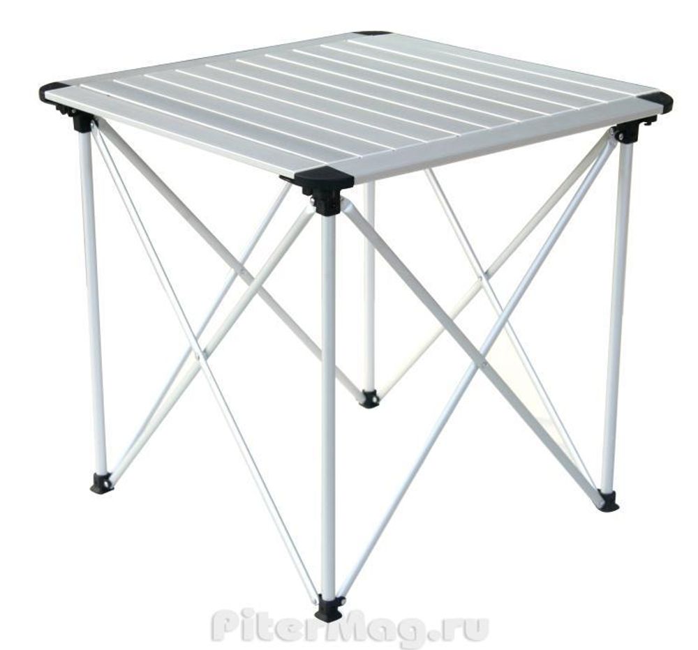 Стол King Camp Alu Folding Round Table [KC3861]