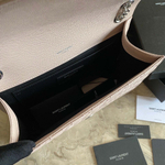 Yves Saint Laurent Envelope 24 cm