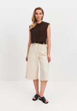 Сандалии // Medea // Black