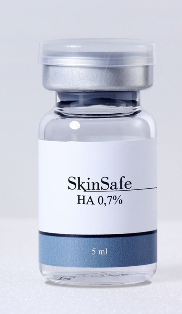 Skin safe 0.7% 5 мл