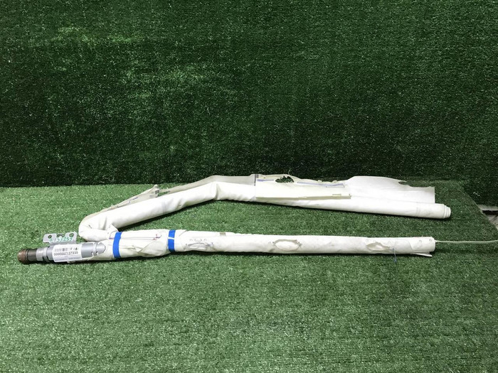 Подушка безопасности левая Omoda C5 (2022-н.в.)