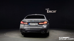 BMW 5 Series (G30) 530e M Sports (05.2021)