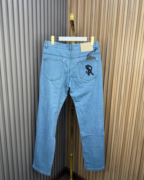 Джинсы Stefano Ricci