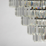 Люстра на штанге MW-Light Аделард 4 642010705