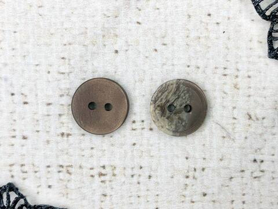 Пуговицы, d 1,5 см