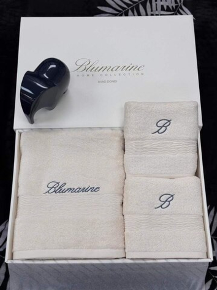 Набор полотенец Blumarine Home 3 шт.