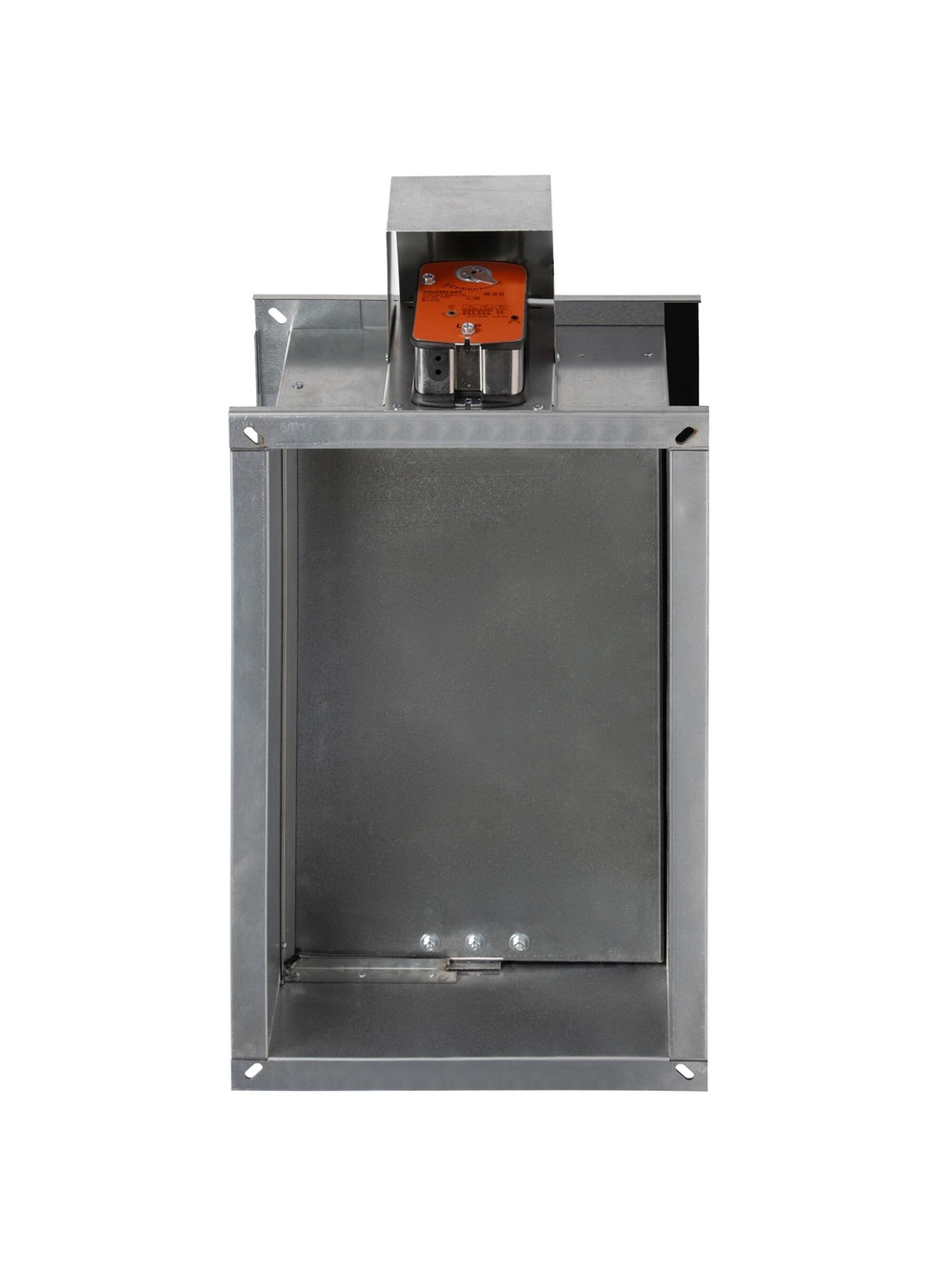Клапан противопожарный SHUFT SHFDO-60-O-100_100-MB230-0-0-0-0