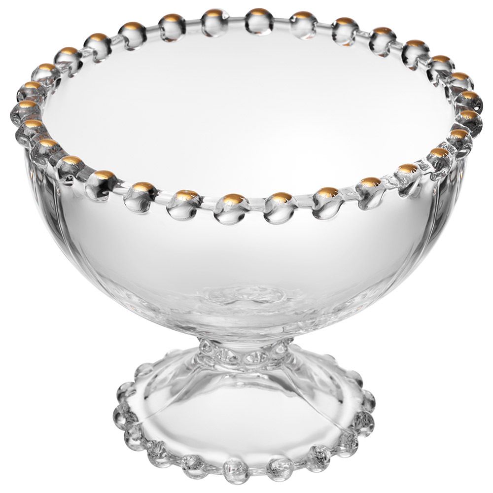 НАБОР КРЕМАНОК "GOLDEN CHARM" 4 ШТ./11*8,5 СМ