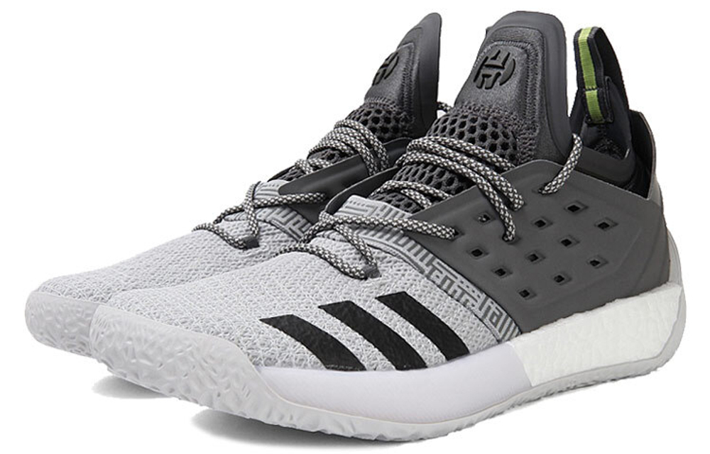 Кроссовки Adidas Harden Vol.2