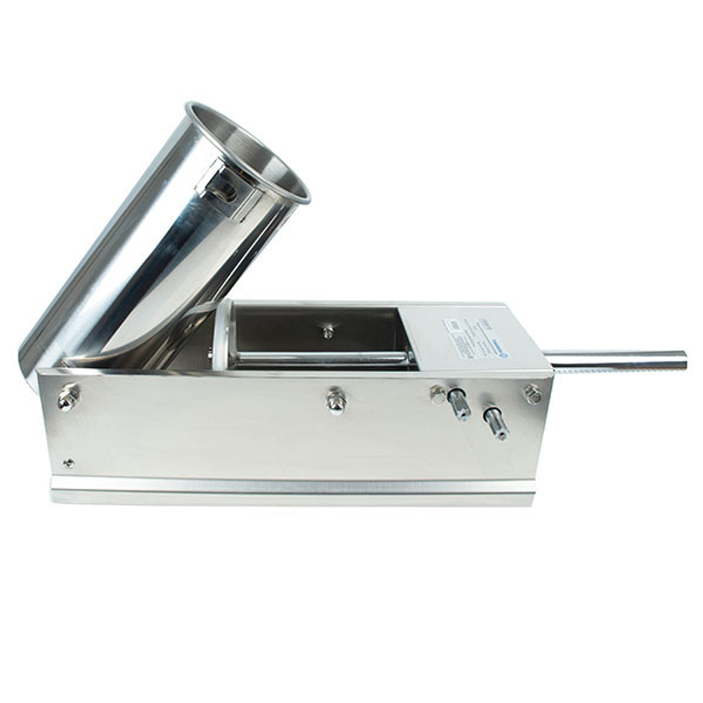 Шприц колбасный горизонтальный HS-5L Foodatlas