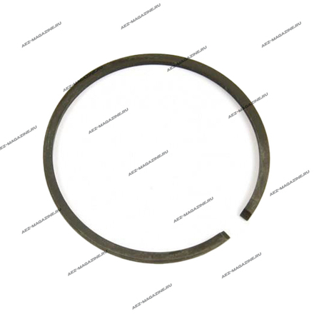 Кольца для китайской бензокосы 52см3