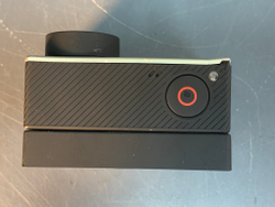 GoPro Hero 4
