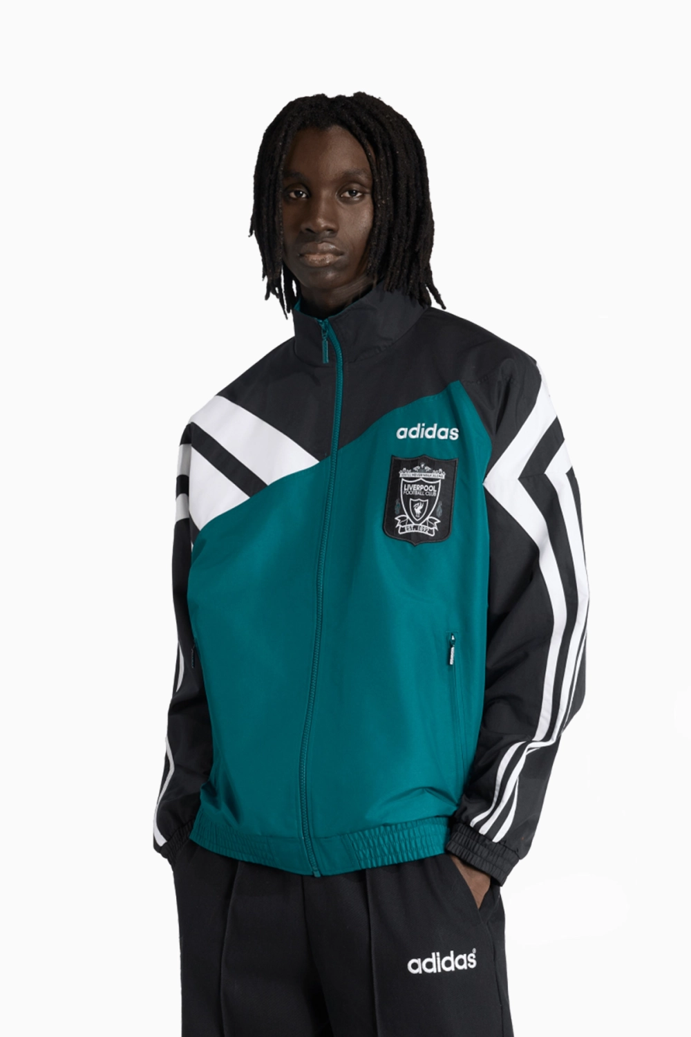 Кофта adidas Liverpool FC 95/96 Track