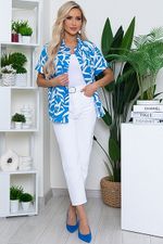 Рубашка 41938 Avili