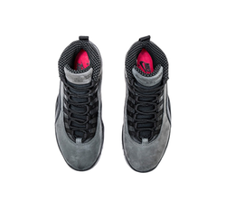 Кроссовки Air Jordan 10 Retro 'Shadow' 2018 310805-002