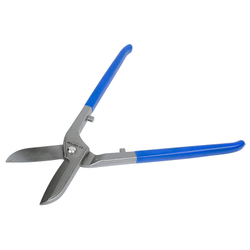 KING TONY (74514) Ножницы по металлу 356 мм, прямые