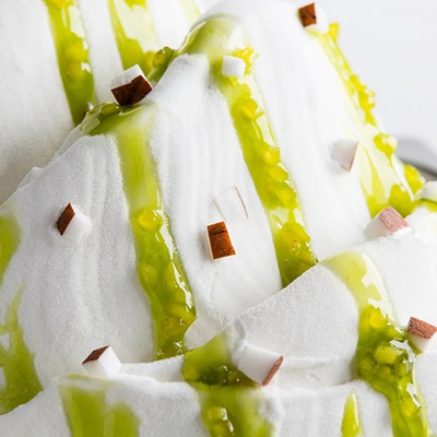 Порошок для мороженого и десертов JOYGELATO COCCO, IRCA Италия