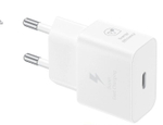 Сетевое зарядное устройство Samsung 25W (EP-T2510), цвет белый