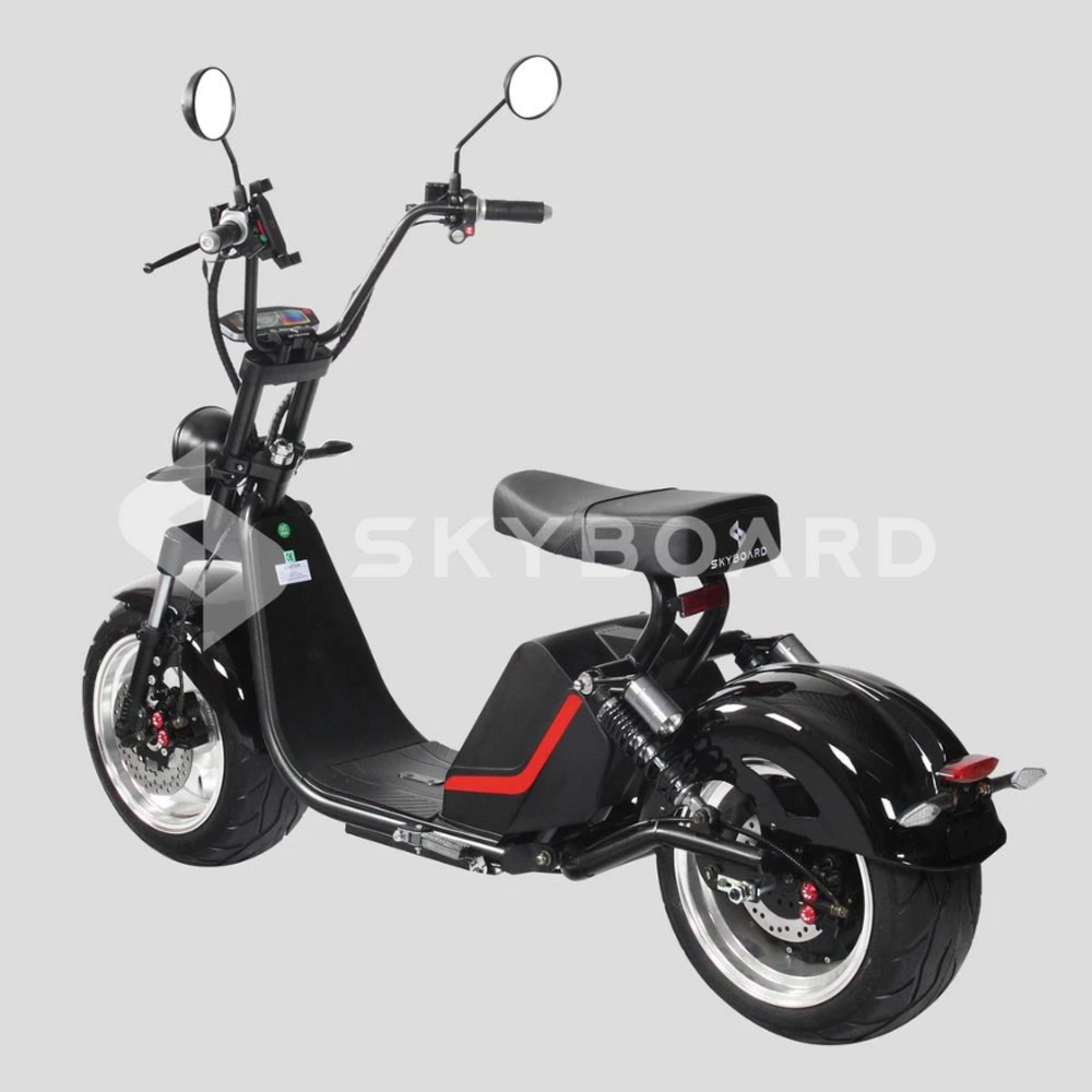 Электроскутер CityCoco SKYBOARD BR70-4000 Max