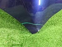 Капот Nissan Qashqai J11 (2013-2019)