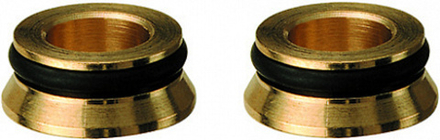 Адаптер 3/4"НР для Н-образ.узла , 2 шт F (Far)