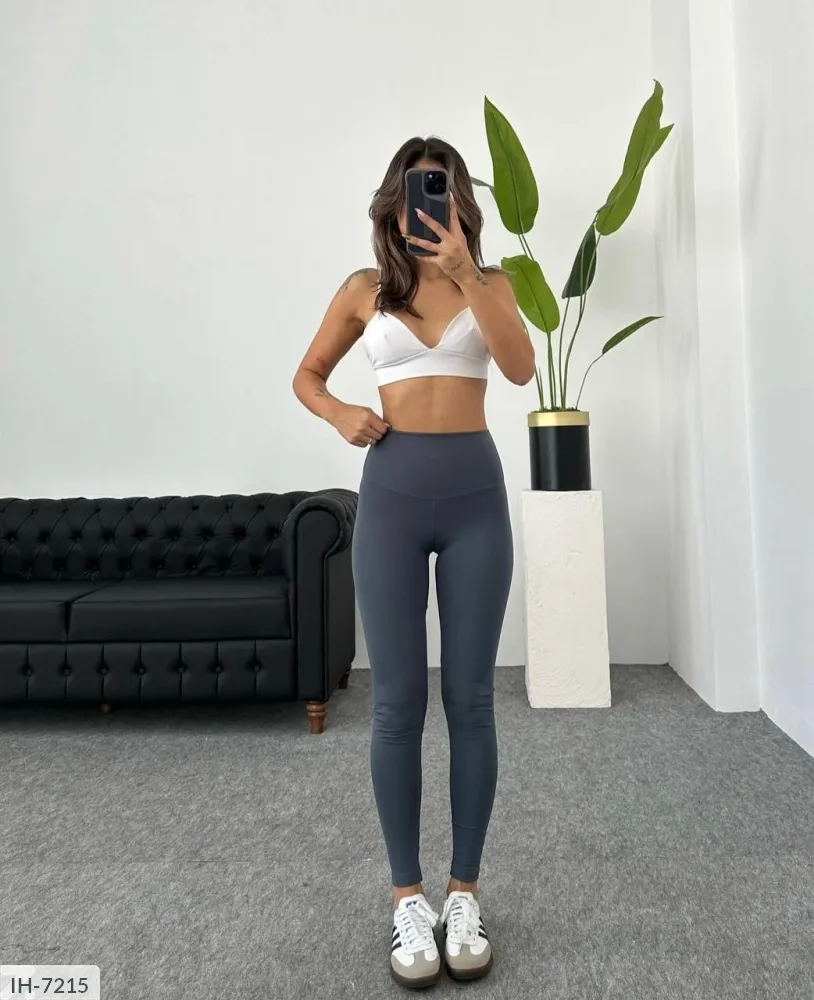 Лосины IH-7211 Фабрика Моды