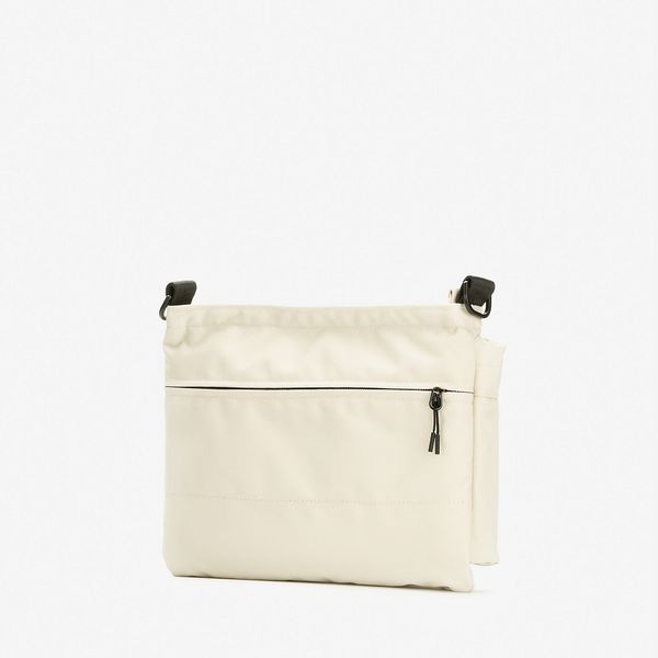 Сумка Crossbody Special Series бежевая - фото 2