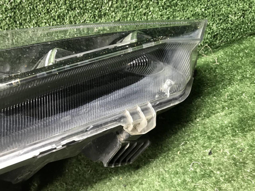 Битая Фара правая Haval F7 (2018-2024) LED
