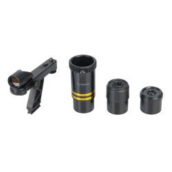 Телескоп Veber NewStar MT80080 AZIII - аксессуары: линзы, переходники