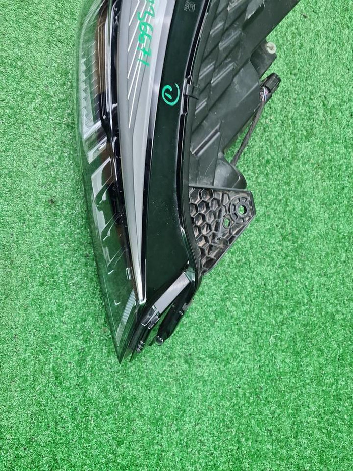 Фара правая Changan CS85 (2019-н.в.) LED