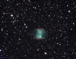 Телескоп цифровой Unistellar eVscope eQuinox - фото 12