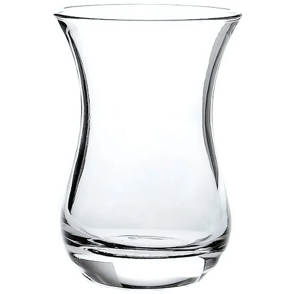 Набор стаканов 6 шт 140 мл «Чай и кофе»