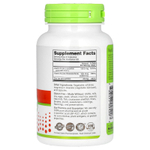 NutriBiotic, Immunity, витамины C + D3 и цинк, 100 капсул