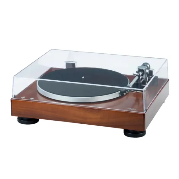 Music Hall Classic Dark Walnut