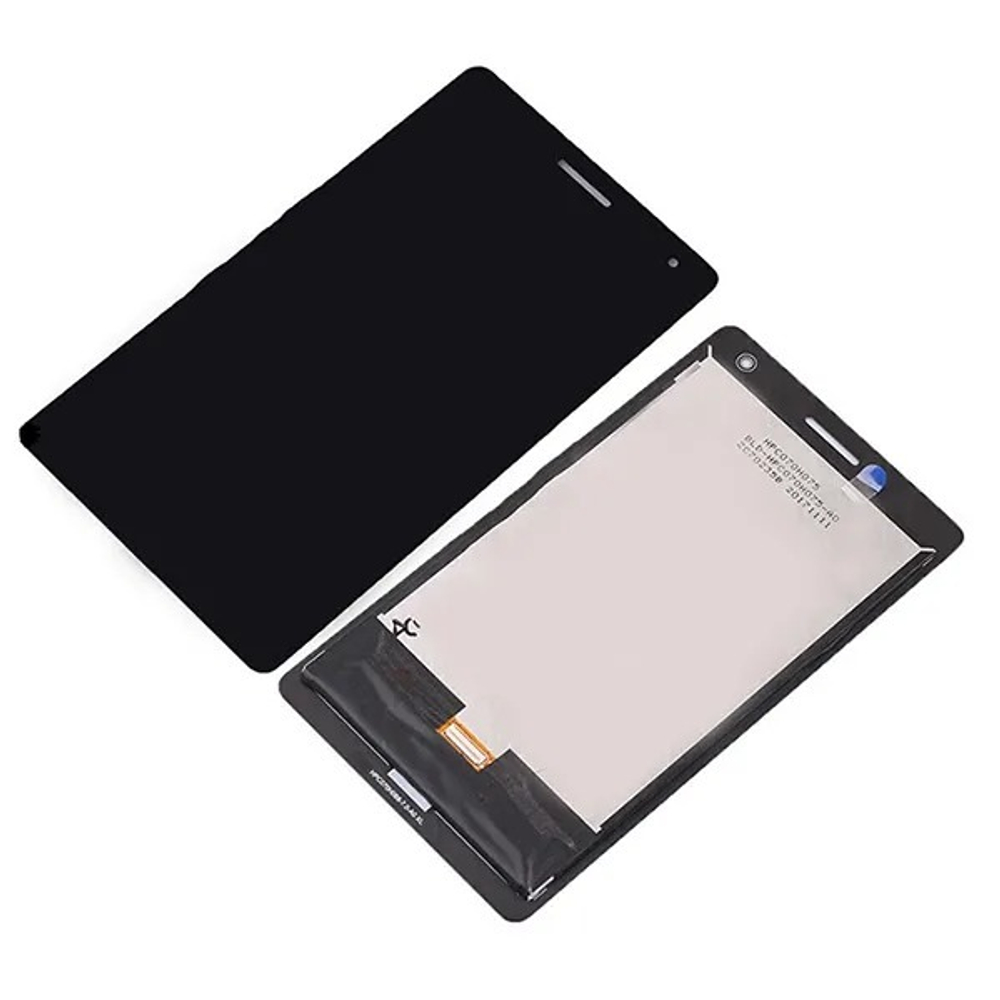 Дисплей для Huawei MediaPad T3 7" (BG2-U01) 3G с тачскрином Черный