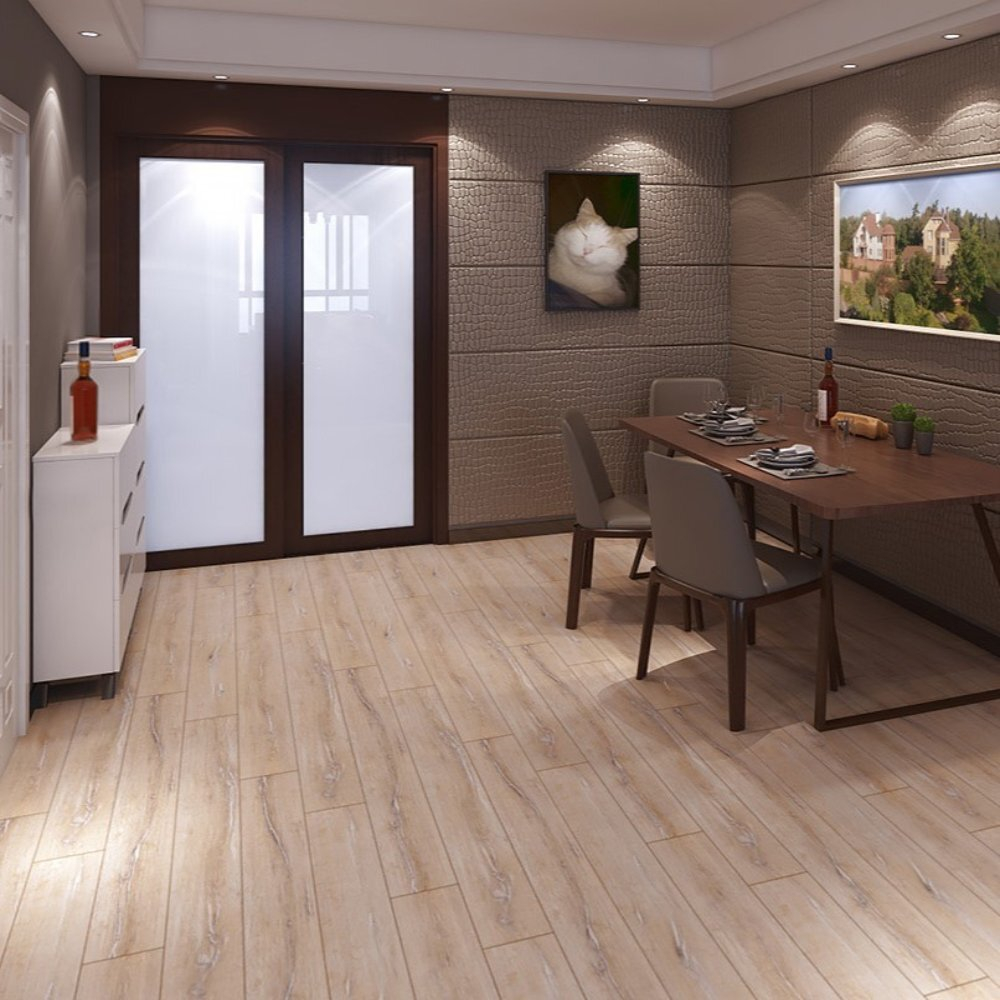 Ламинат Kastamonu Floorpan Emerald FP561 Дуб Ливингстон